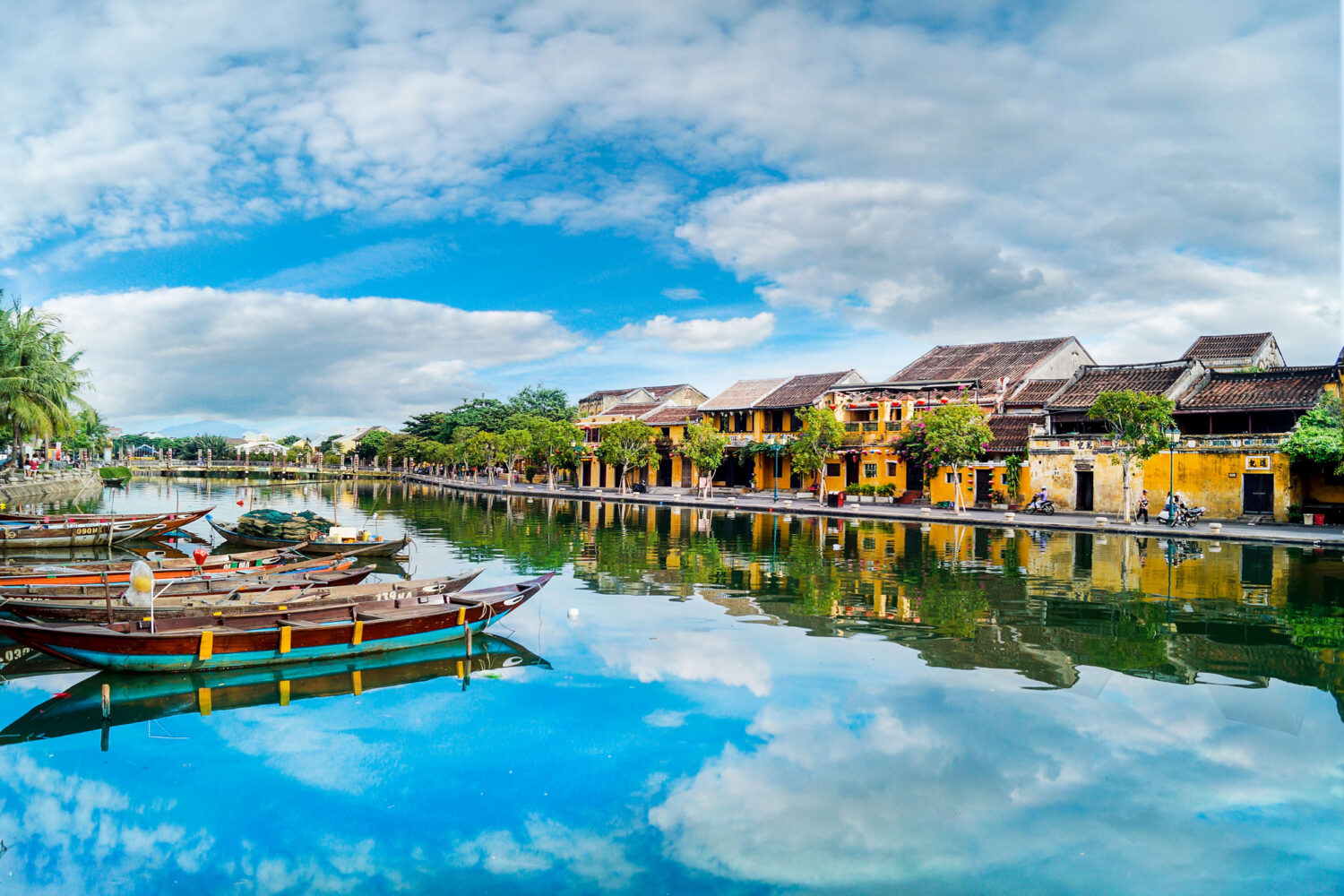 Family holiday vietnam packages