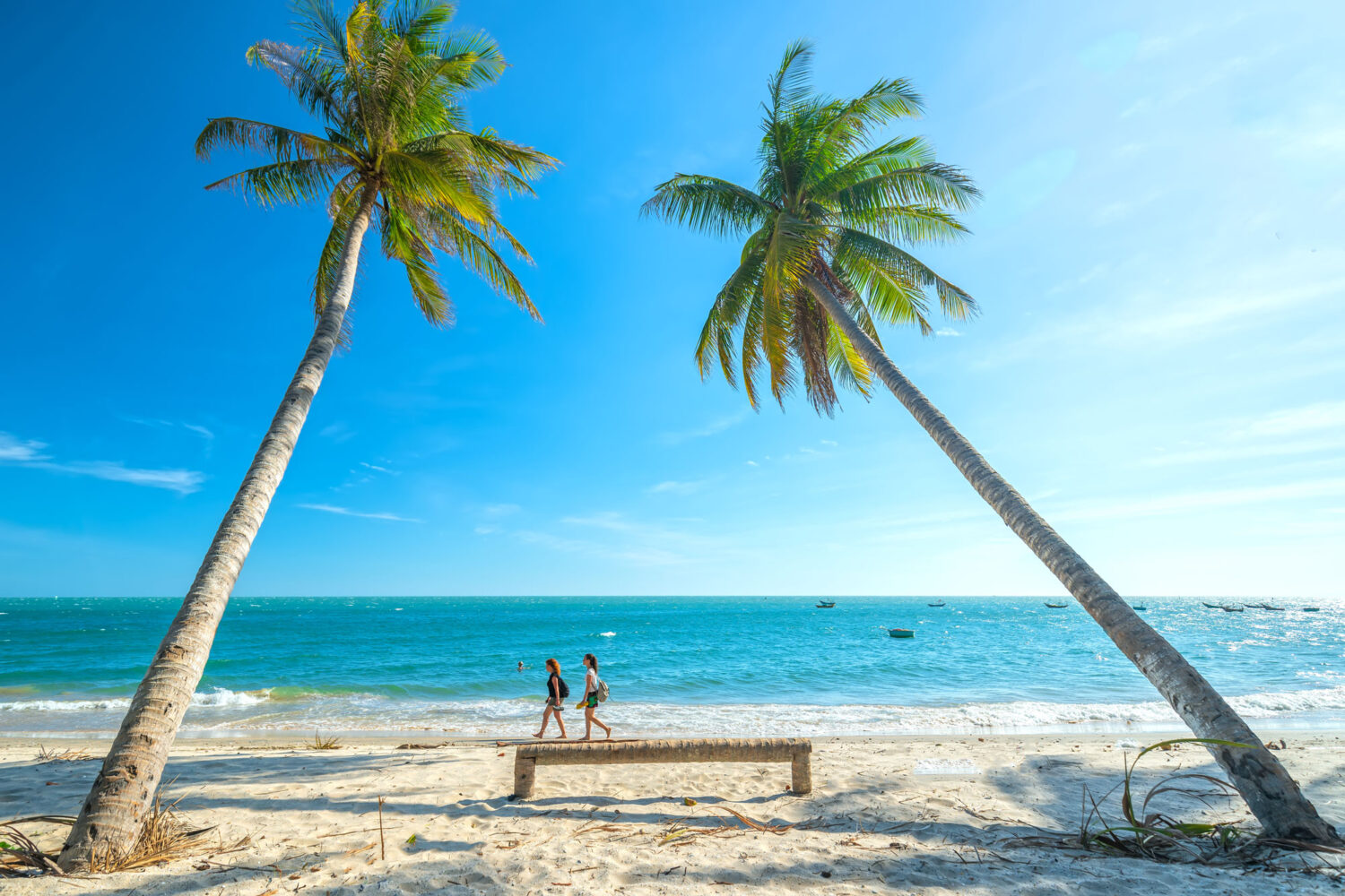 vietnam beach holidays