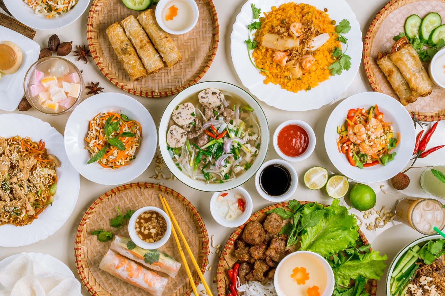 hanoi food tour