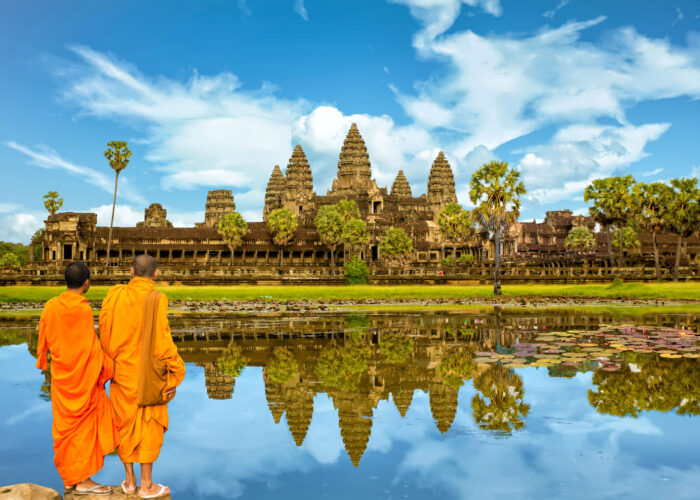 vietnam and cambodia tours
