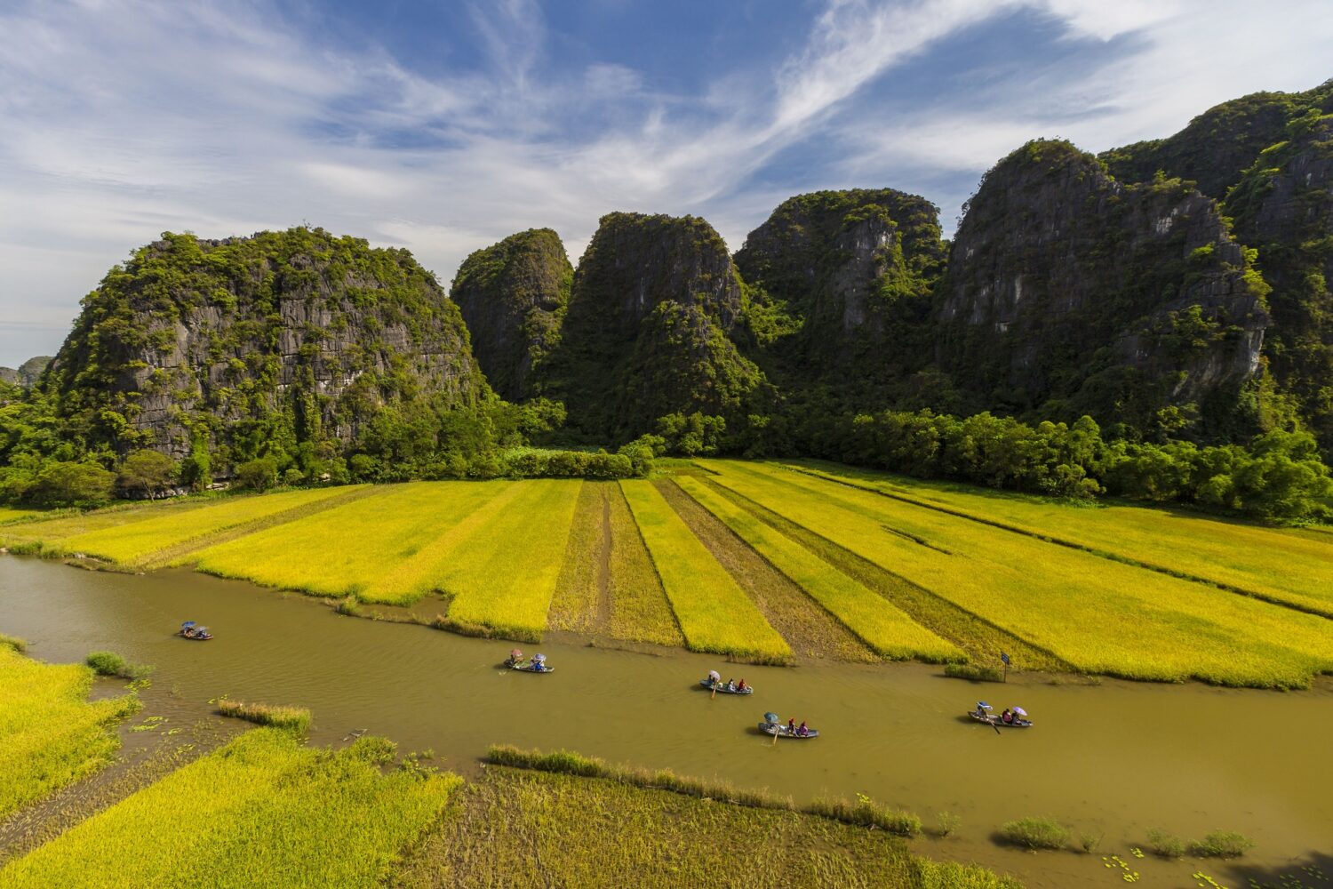 vietnam holiday