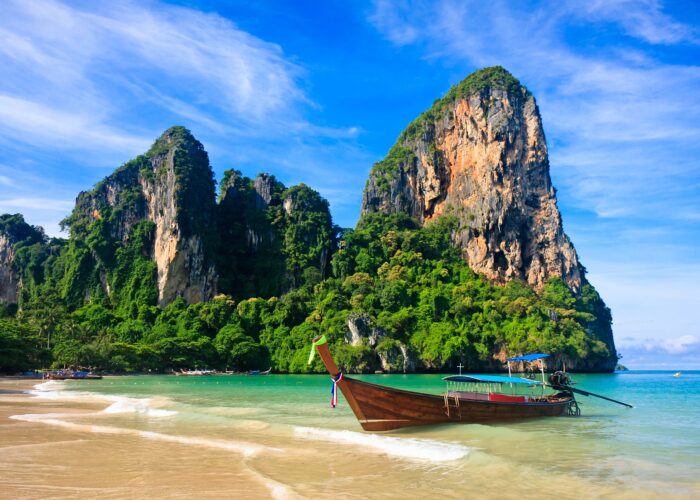 thailand tours