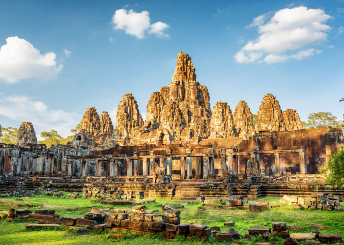 vietnam tourism