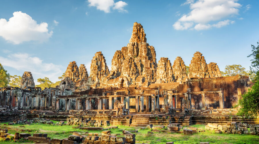 vietnam tourism
