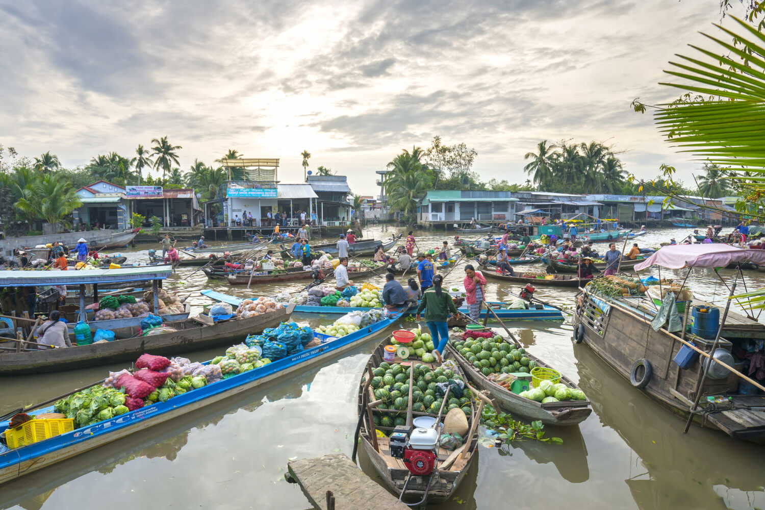 vietnam travel agency