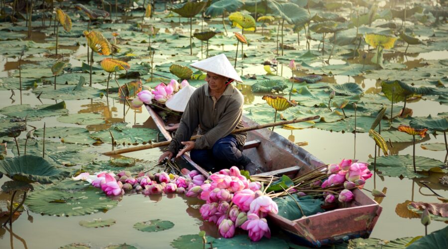 visit vietnam