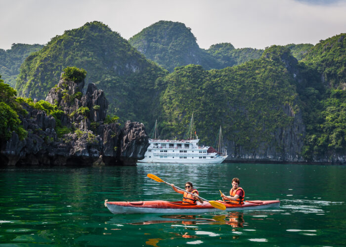 travel to vietnam