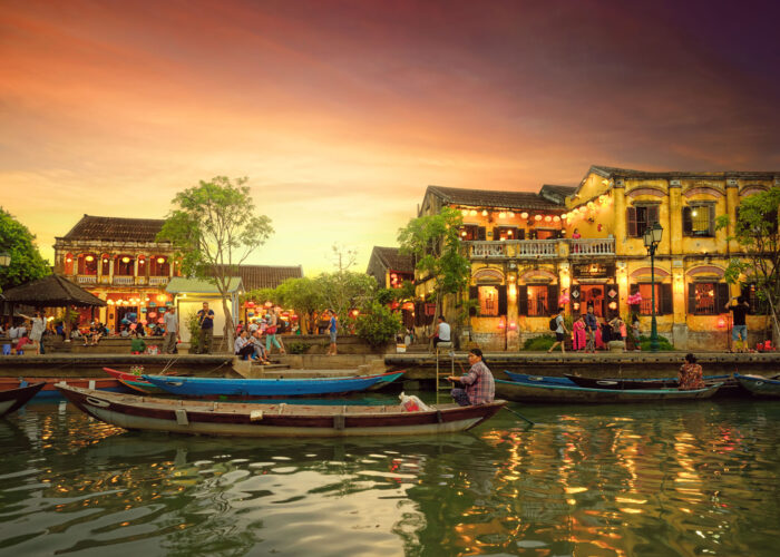 best places to see in Vietnam