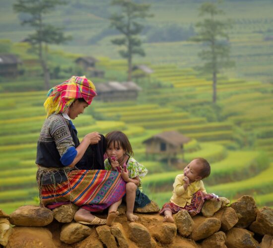 vietnam package tours