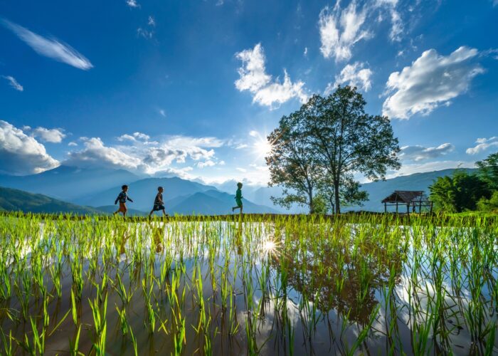 vietnam destinations