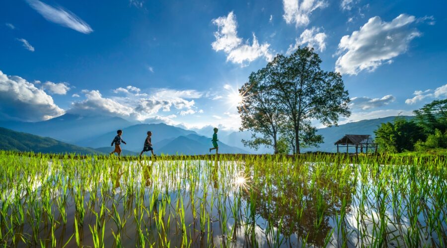 vietnam destinations