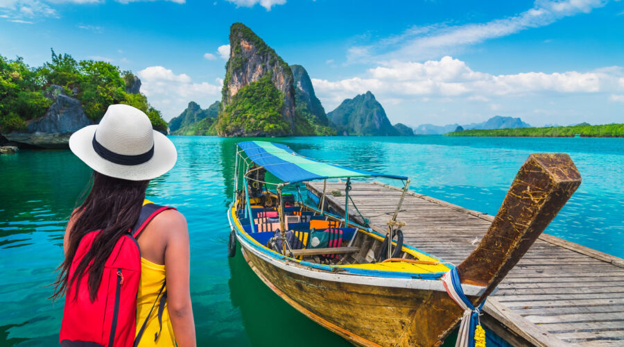 thailand trip