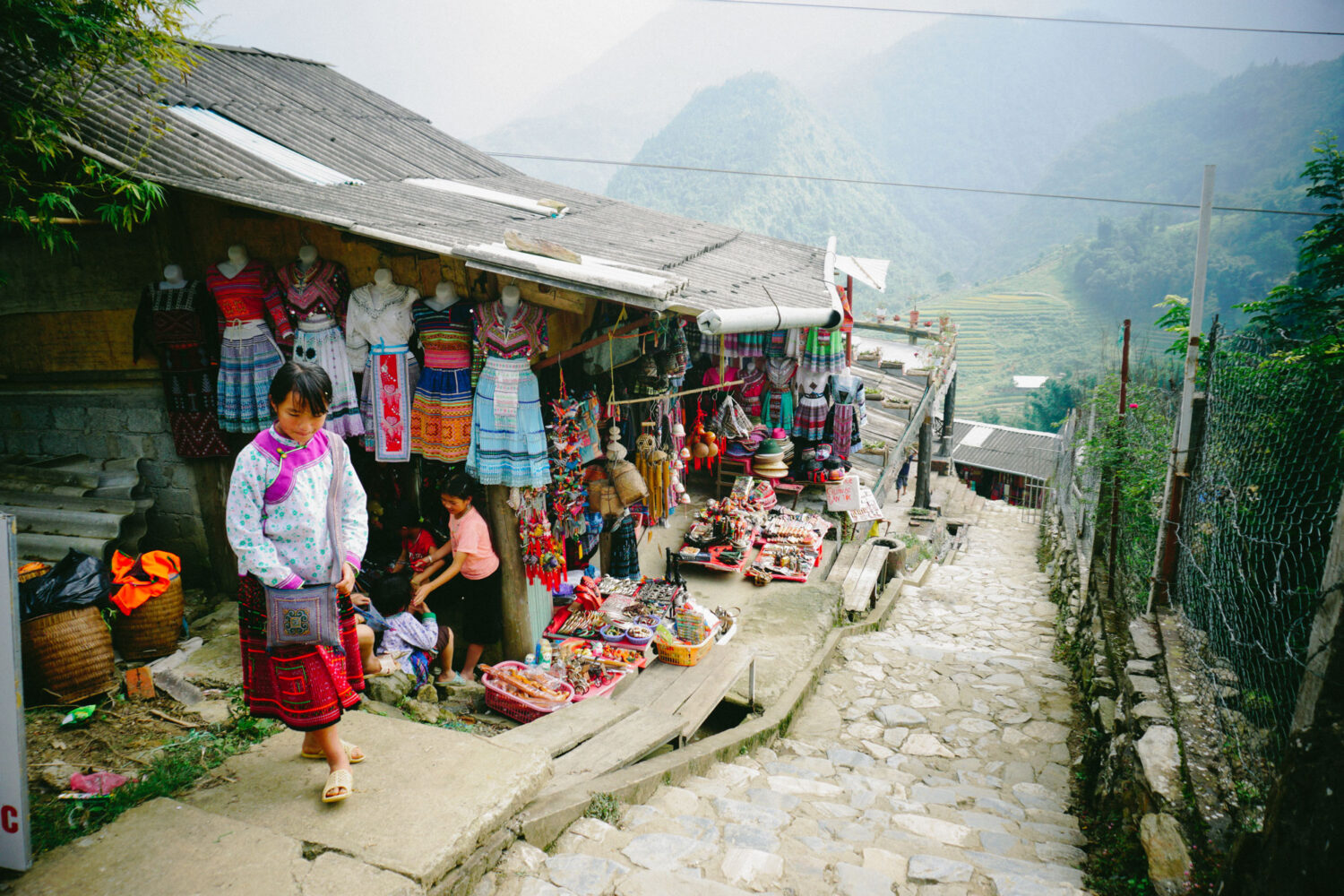 northern vietnam